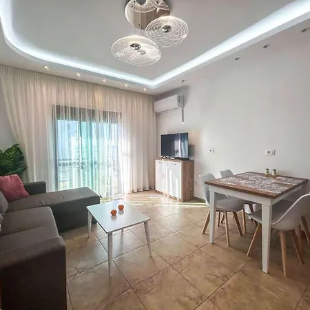 Durres By As Appartement