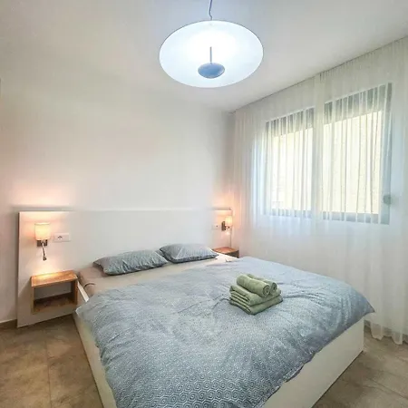 Durres By As Appartement *