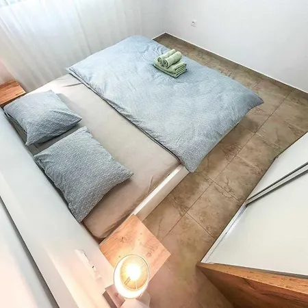 Appartement Durres By As Golem (Tirana)