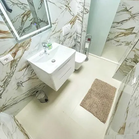 Durres By As Appartement *