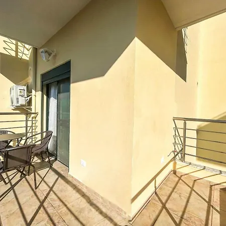 Appartement Durres By As *