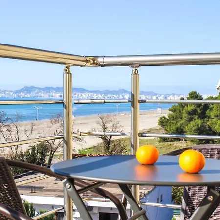 Appartement Durres By As