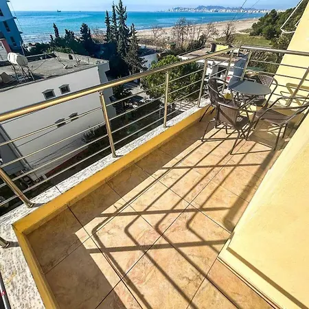 Durres By As Appartement