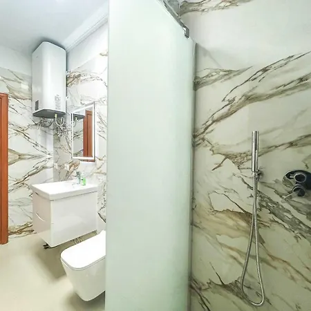 Appartement Durres By As Golem (Tirana)