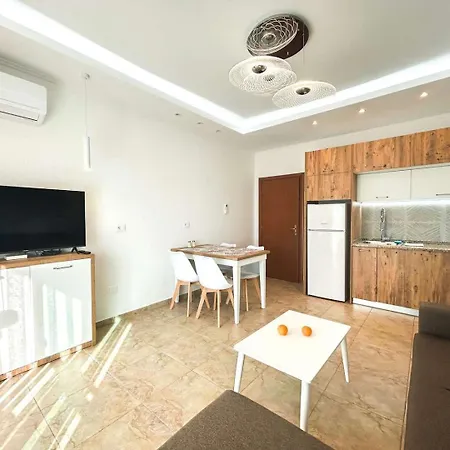 Appartement Durres By As