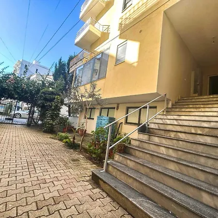 Durres By As Appartement Golem (Tirana)