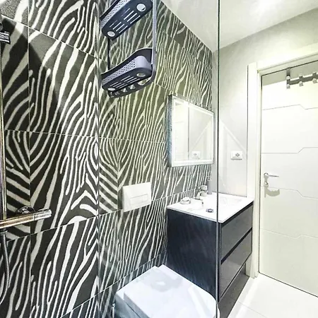 Durres By As Appartement *