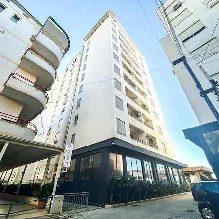 Appartement Durres By As