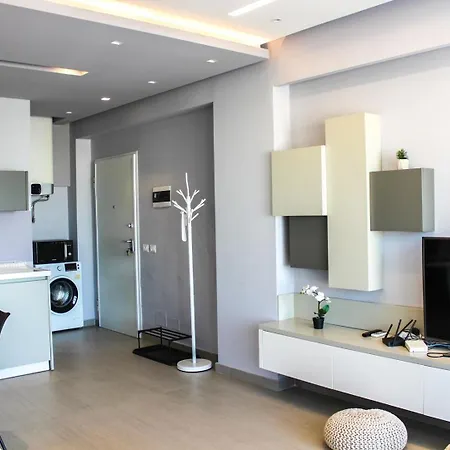 Appartement Durres By As